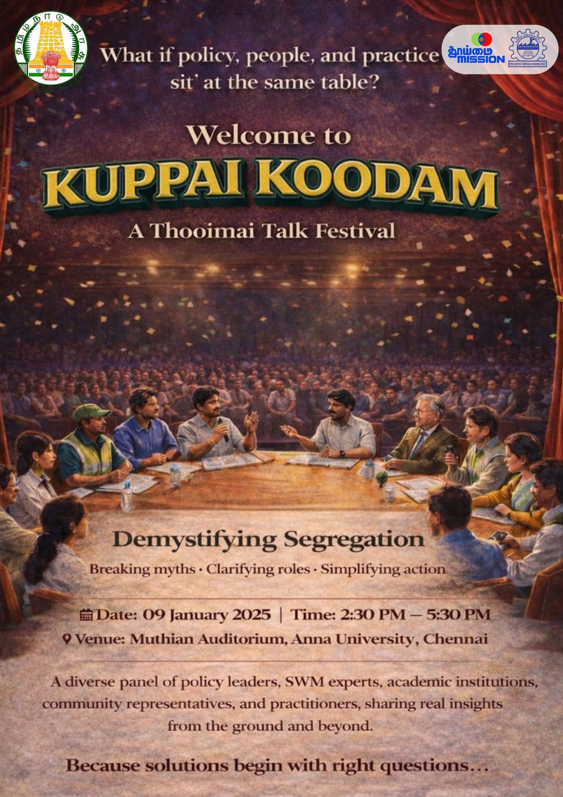 Kuppai Koodam 1
