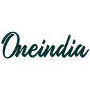 one india